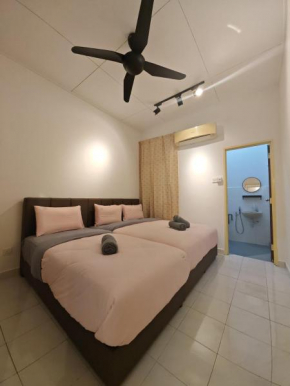 Garden Homes Seremban 2 644